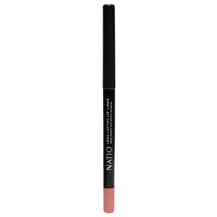 Natio Long Lasting Lip Liner Blush