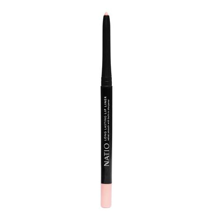 Natio Long Lasting Lip Liner Invisible