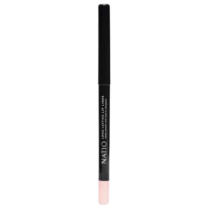 Natio Long Lasting Lip Liner Invisible
