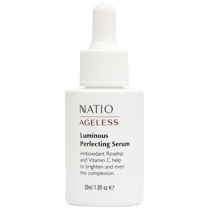 Natio Ageless Luminous Perfecting Serum 30ml