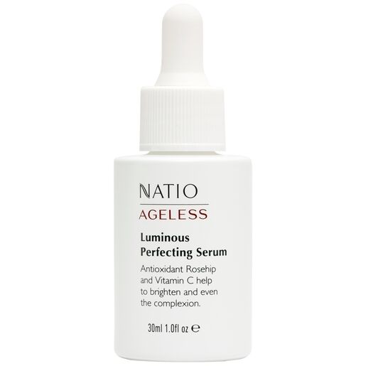 Natio Ageless Luminous Perfecting Serum 30ml