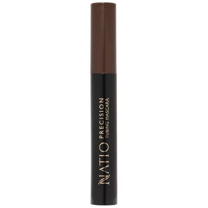 Natio Precision Tubing Mascara Brown