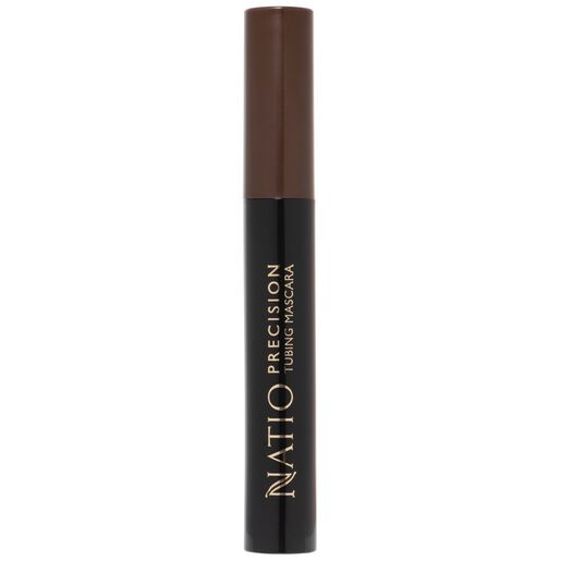 Natio Precision Tubing Mascara Brown