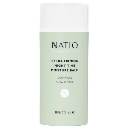 Natio Extra Firming Night Time Moisture Balm 100ml