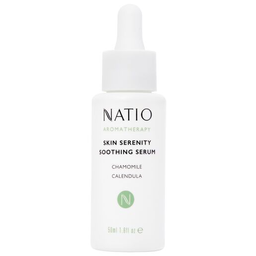 Natio Skin Serenity Soothing Serum 50ml