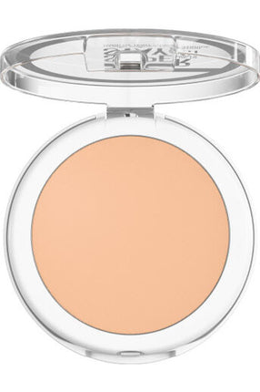Maybelline Superstay 24H Hybrid Powder Foundation 21 Nude Beige