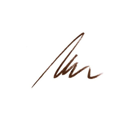 Natio Mechanical Long Lasting Eye Liner Brown