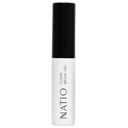 Natio Clear Brow Gel 8ml