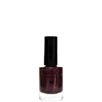 Natio Nail Colour Midnight