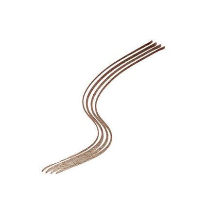 Natio Tinted Brow Defining Pen Medium Brown