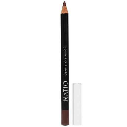 Natio Define Eye Pencil Brown