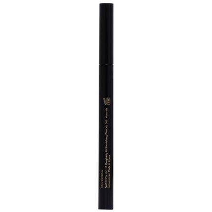 Natio Precision Liquid Eyeliner Black