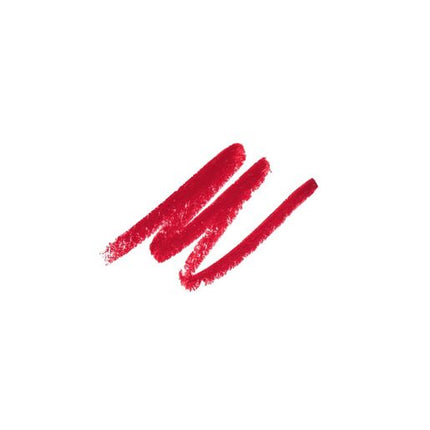 Natio Mechanical Long Lasting Lip Liner Scarlett