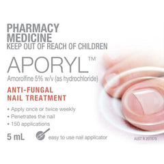 Collection image for: Aporyl