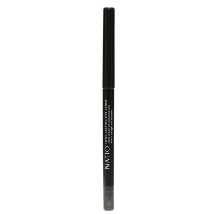 Natio Mechanical Long Lasting Eye Liner Graphite