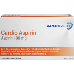 Collection image for: Analgesics Apo