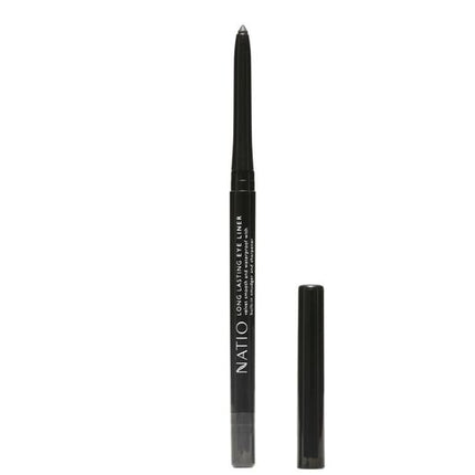 Natio Mechanical Long Lasting Eye Liner Graphite