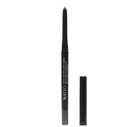 Natio Mechanical Long Lasting Eye Liner Graphite