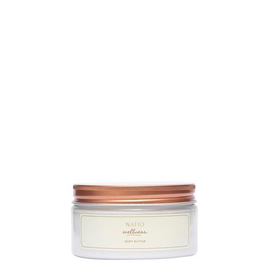 Natio Wellness Body Butter