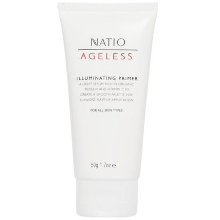 Natio Ageless Illuminating Primer 50g