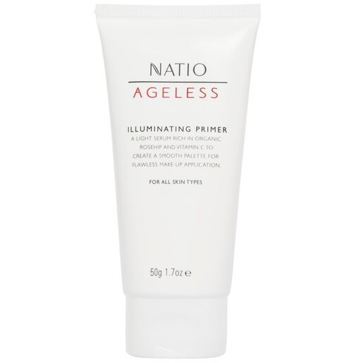 Natio Ageless Illuminating Primer 50g