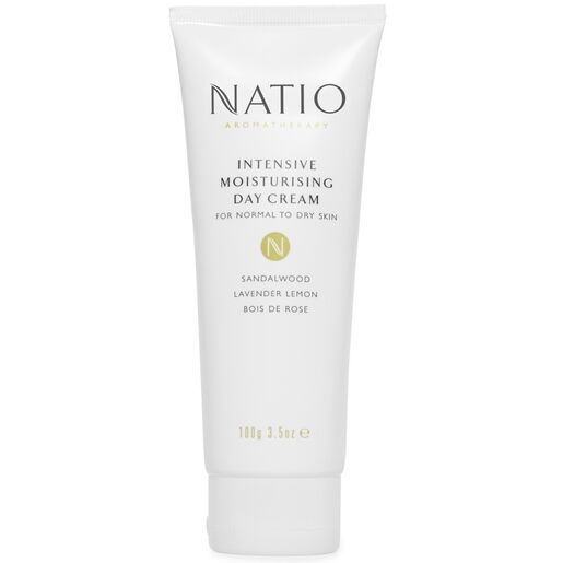 Natio Intensive Moisturising Day Cream