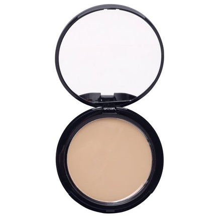 Natio Pressed Powder Light
