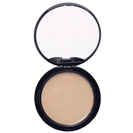 Natio Pressed Powder Light