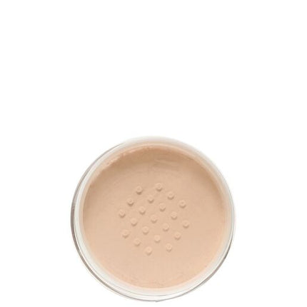 Natio Loose Powder Translucent