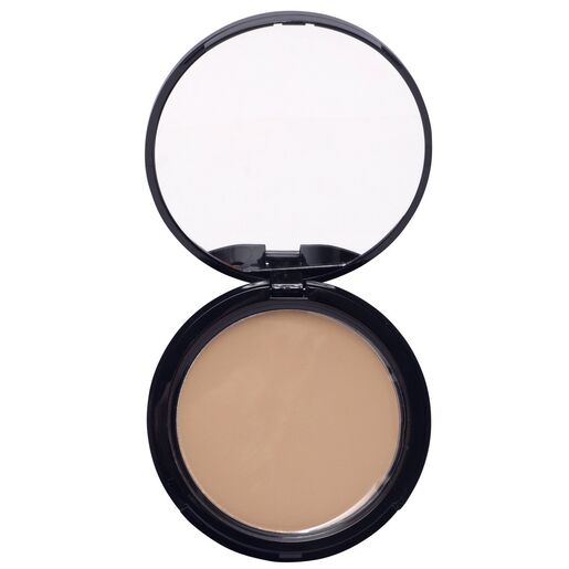 Natio Pressed Powder Bisque