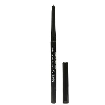 Natio Mechanical Long Lasting Eye Liner Black