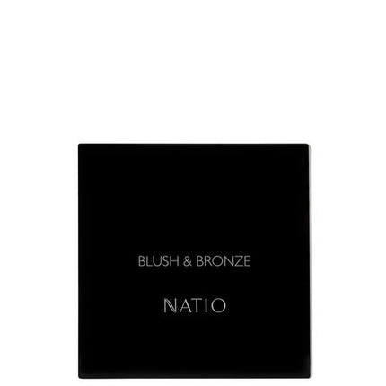 Natio Blush & Bronze Rosy Glow