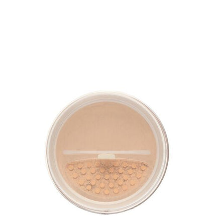 Natio Mineral Loose Foundation Light