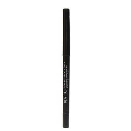 Natio Mechanical Long Lasting Eye Liner Black