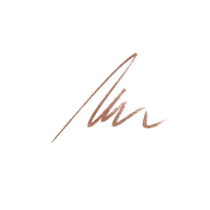 Natio Define Eye Brow Pencil Light Brown