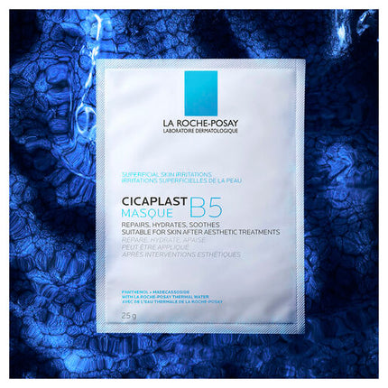 La Roche-Posay Cicaplast Mask B5 Sheet Mask 25g