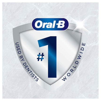 Oral B Cross Action Replacement Brush Heads 3 Count