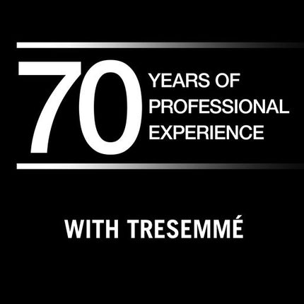 Tresemme Salon Finish Freeze Hold Hairspray 360g