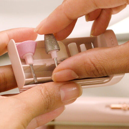 Flawless Finishing Touch Salon Nails