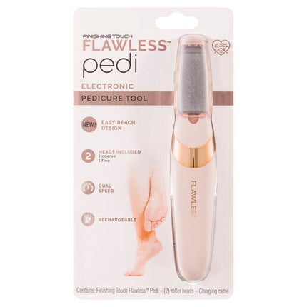 Finishing Touch Flawless Pedicure Tool