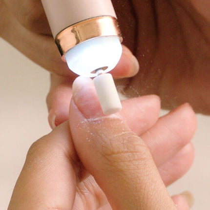 Flawless Finishing Touch Salon Nails