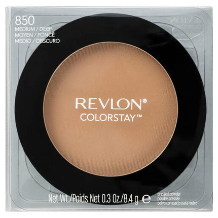 Revlon ColorStay Pressed Powder Light/Medium
