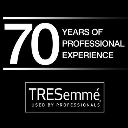 Tresemme Salon Finish Extra Hold Hairspray 360g