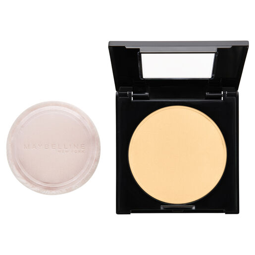 Maybelline Fit Me Matte & Poreless Powder 110 Porcelain