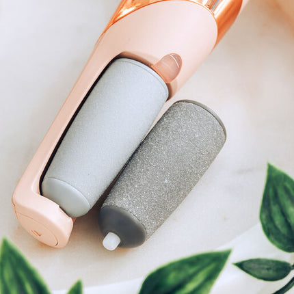 Finishing Touch Flawless Pedicure Tool