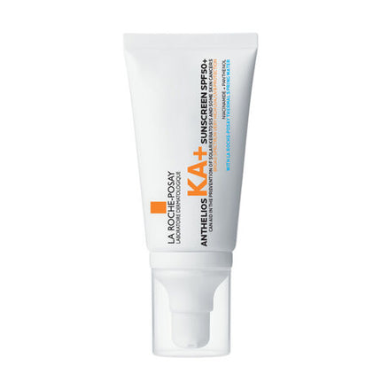 La Roche-Posay Anthelios KA+ sunscreen SPF50+ 50ml