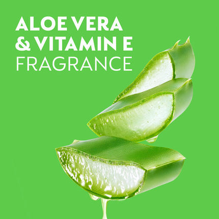 Dettol Antibacterial Liquid Hand Wash Pump Aloe Vera & Vitamin E 500ml