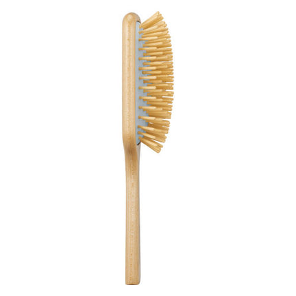 Lady Jayne Stimulate & Detangle Paddle Brush Wide-Spaced Bristles