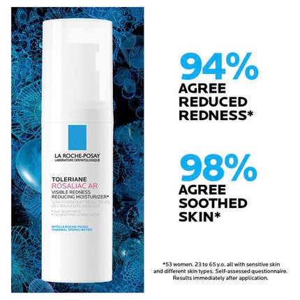 La Roche-Posay Toleriane Rosaliac AR 40ml