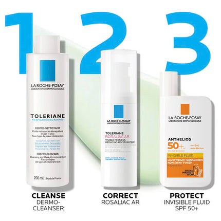 La Roche-Posay Toleriane Rosaliac AR 40ml